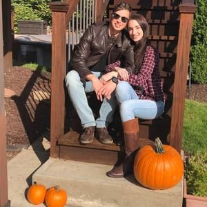 Meet your Posher, Brad